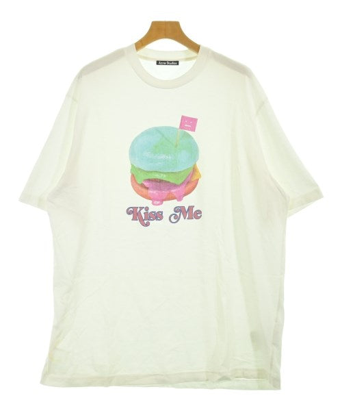 Acne Studios T恤/上衣
