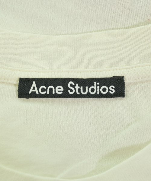Acne Studios T恤/上衣