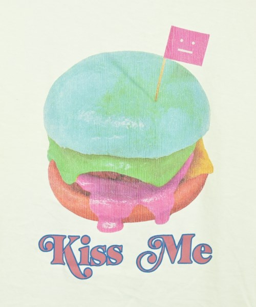 Acne Studios T恤/上衣