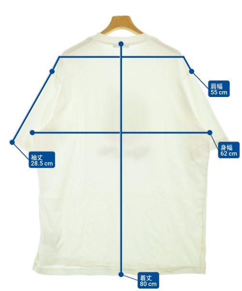 Acne Studios T恤/上衣
