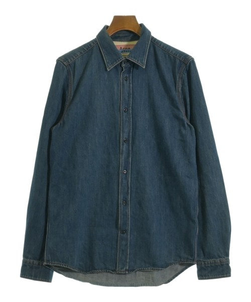 Acne Studios 休閒襯衫