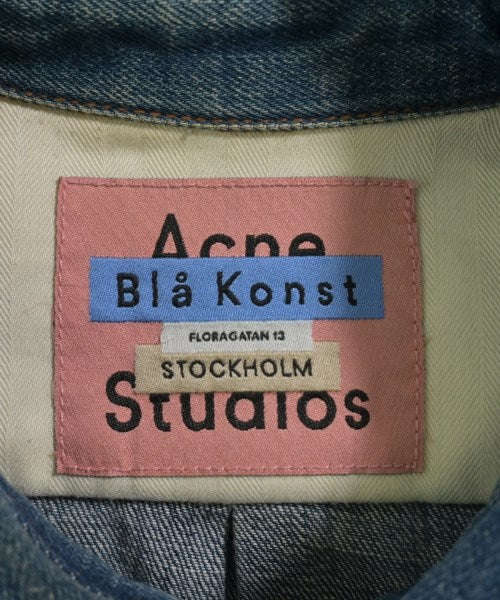 Acne Studios 休閒襯衫