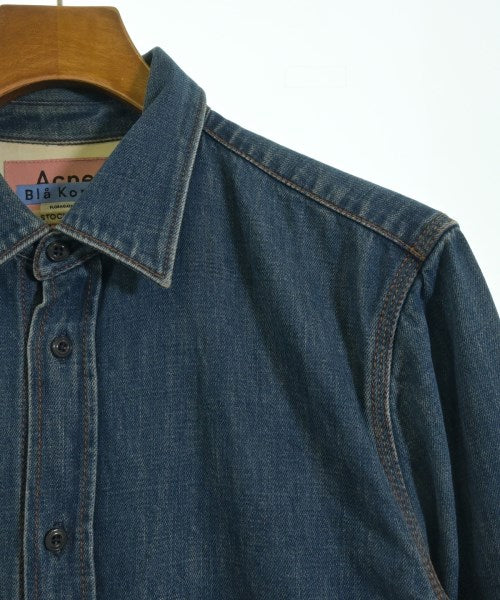 Acne Studios 休閒襯衫