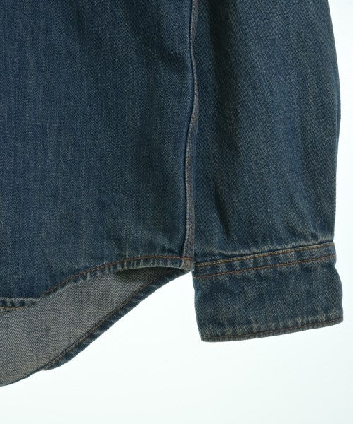 Acne Studios 休閒襯衫