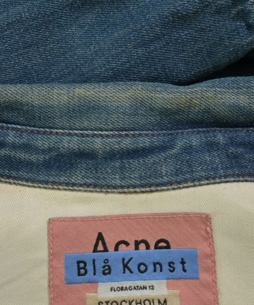 Acne Studios 休閒襯衫
