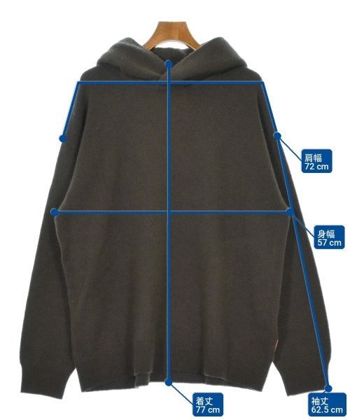 Acne Studios 毛衣