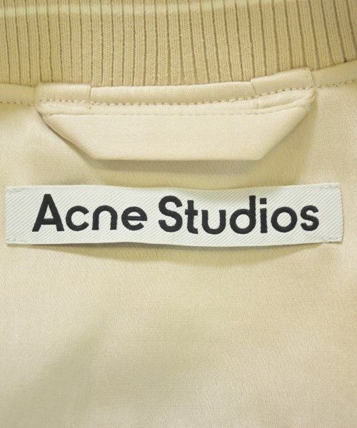 Acne Studios 其他飛行外套