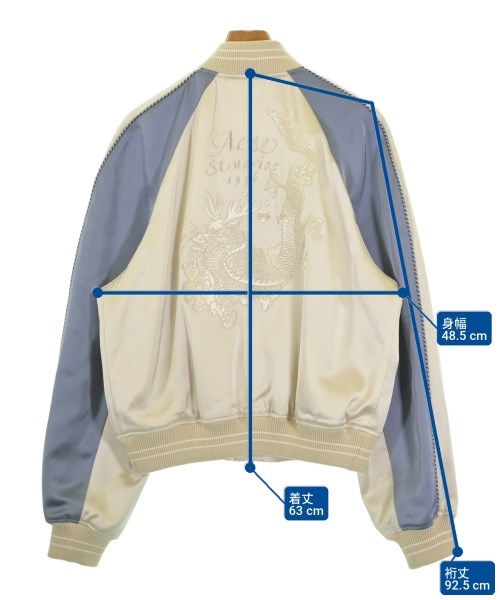 Acne Studios 其他飛行外套