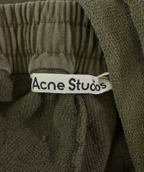 Acne Studios 運動褲