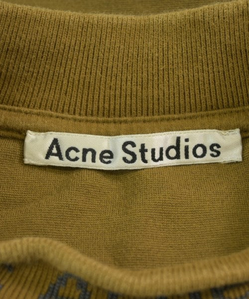Acne Studios T恤/上衣