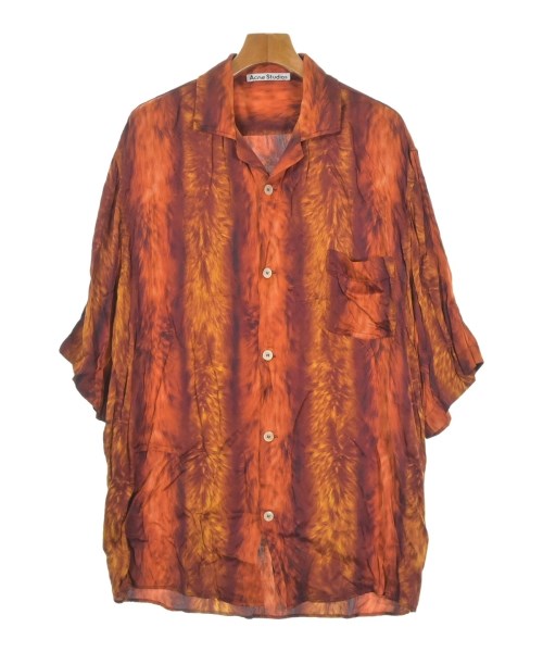 Acne Studios 休閒襯衫