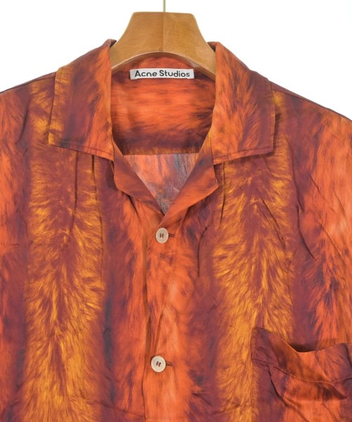 Acne Studios 休閒襯衫