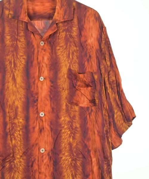 Acne Studios 休閒襯衫
