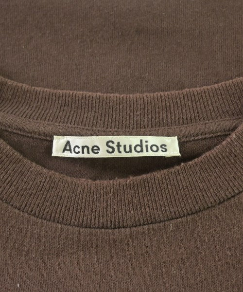 Acne Studios T恤/上衣