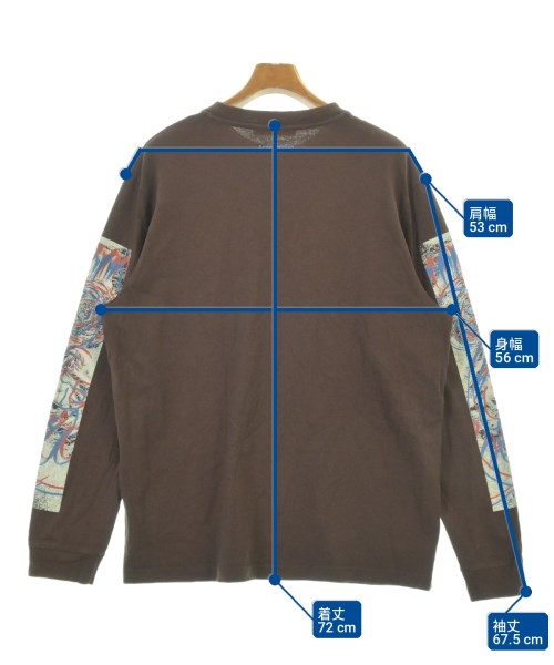 Acne Studios T恤/上衣
