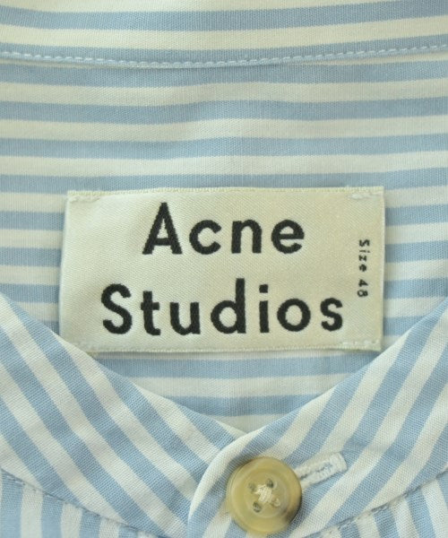 Acne Studios 休閒襯衫