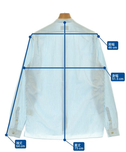 Acne Studios 休閒襯衫