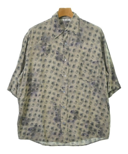 Acne Studios 休閒襯衫