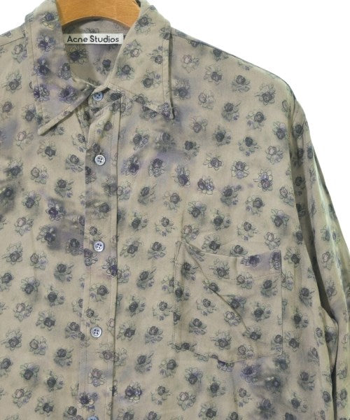 Acne Studios 休閒襯衫