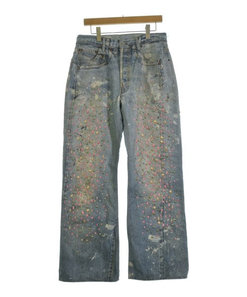 Acne Studios 牛仔褲