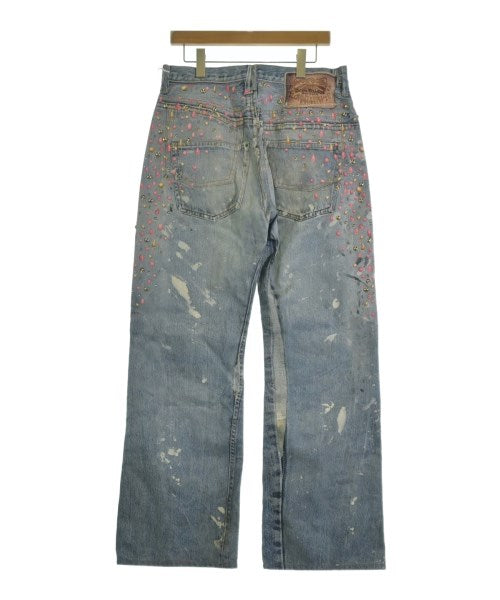 Acne Studios 牛仔褲
