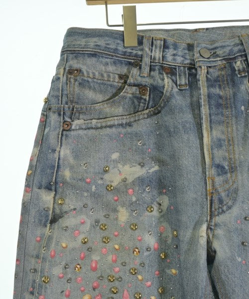 Acne Studios 牛仔褲