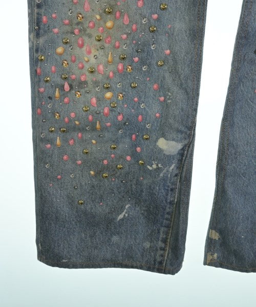 Acne Studios 牛仔褲