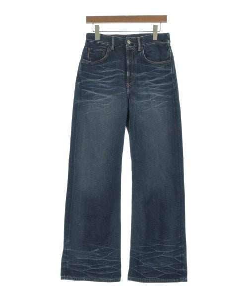 Acne Studios 牛仔褲