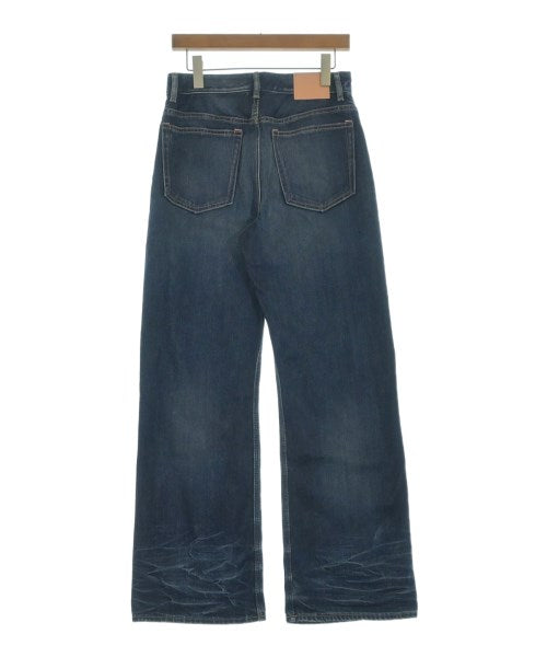 Acne Studios 牛仔褲