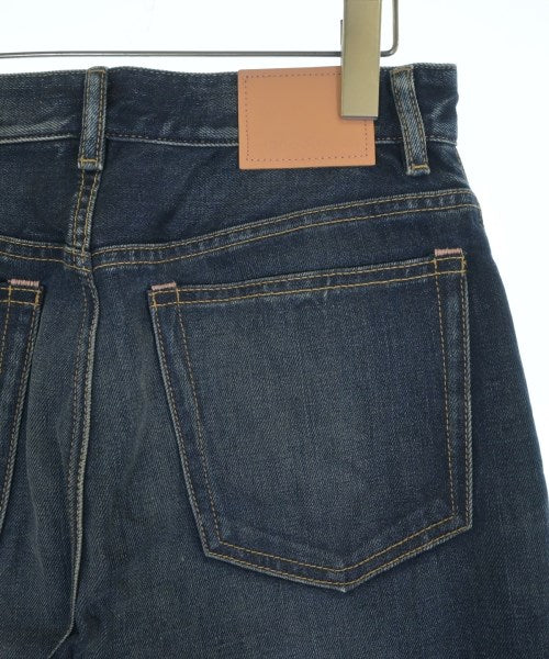Acne Studios 牛仔褲