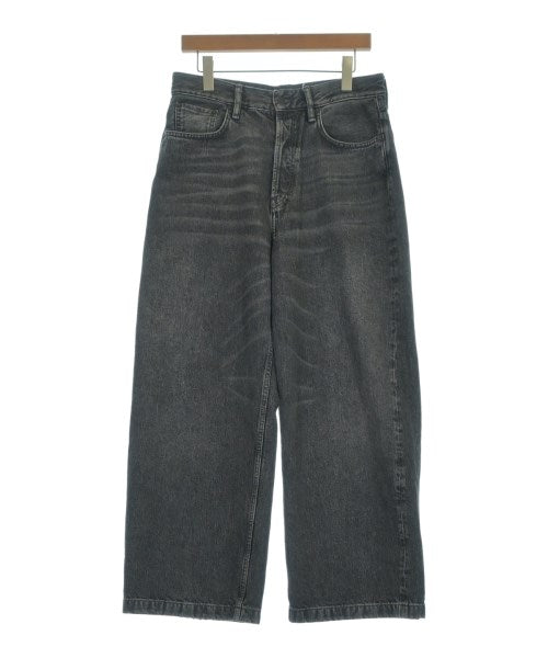 Acne Studios 牛仔褲