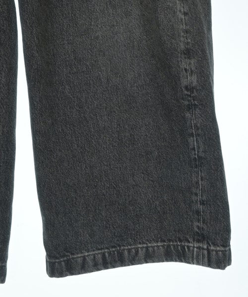 Acne Studios 牛仔褲