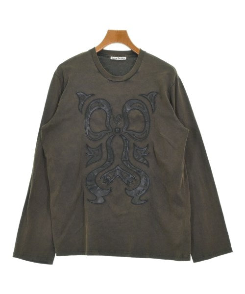 Acne Studios T恤/上衣