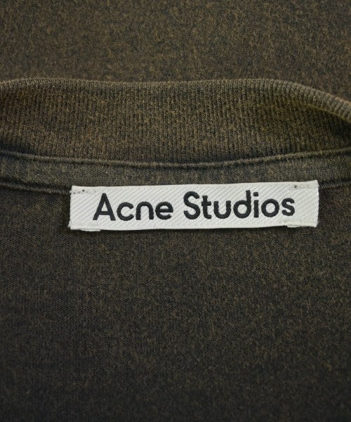 Acne Studios T恤/上衣
