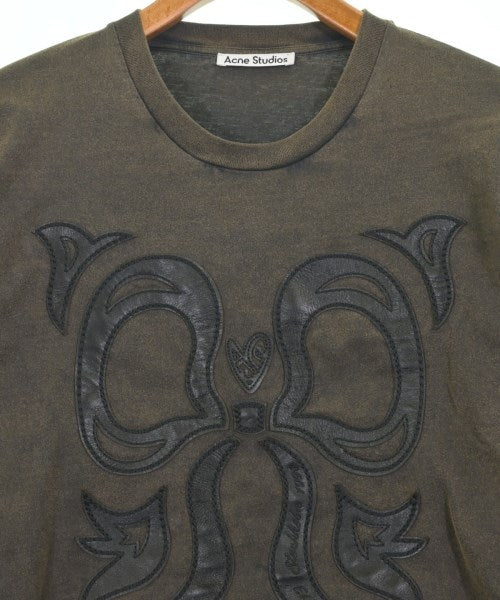 Acne Studios T恤/上衣