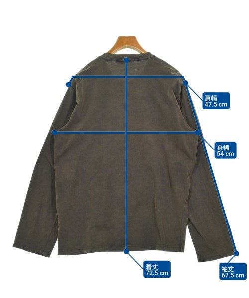 Acne Studios T恤/上衣