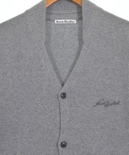 Acne Studios 開襟衫