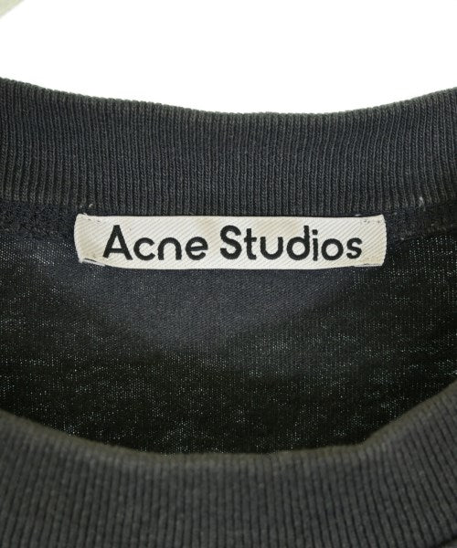 Acne Studios T恤/上衣
