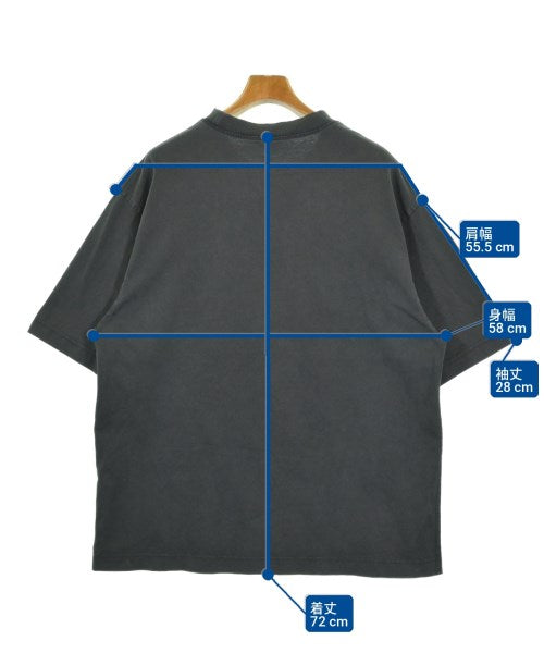 Acne Studios T恤/上衣