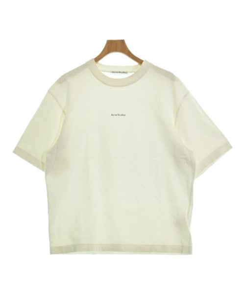 Acne Studios T恤/上衣