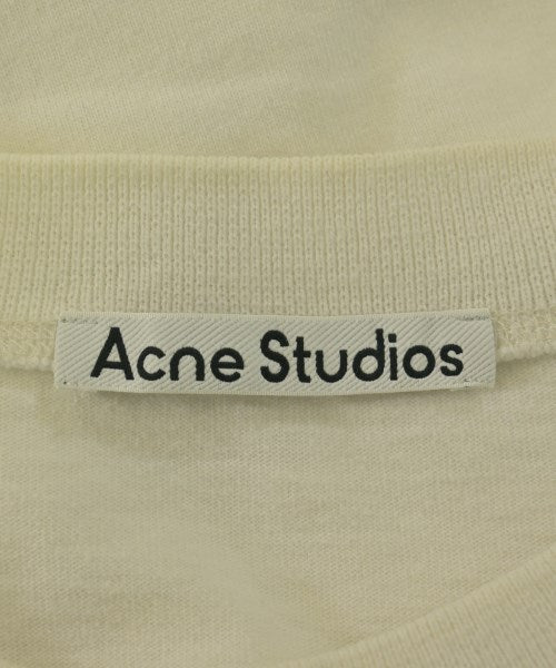 Acne Studios T恤/上衣