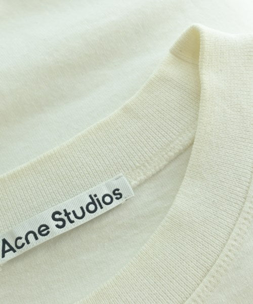 Acne Studios T恤/上衣