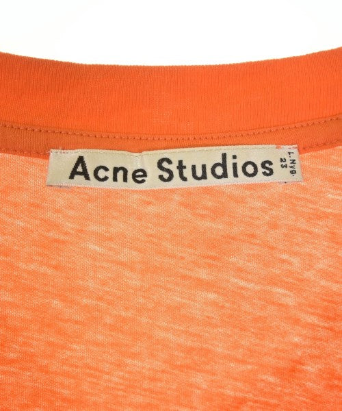 Acne Studios T恤/上衣