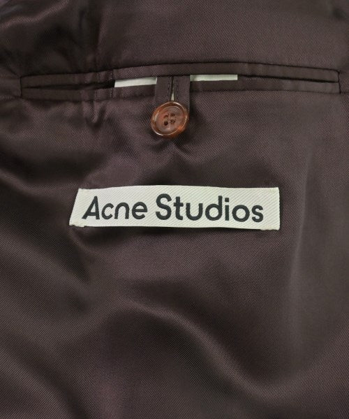Acne Studios 休閒夾克