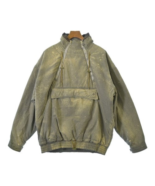Acne Studios 羽絨夾克/背心