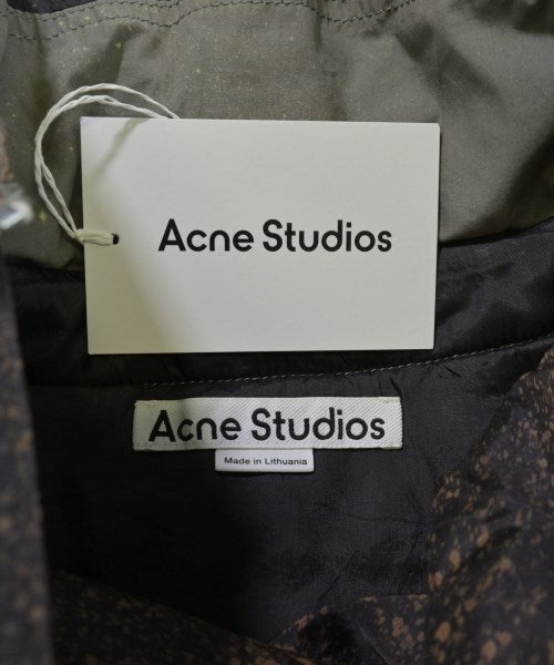 Acne Studios 羽絨夾克/背心