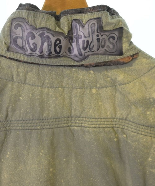 Acne Studios 羽絨夾克/背心