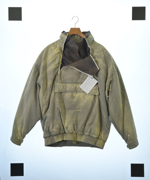 Acne Studios 羽絨夾克/背心