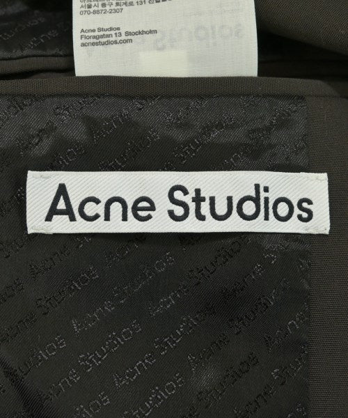 Acne Studios 西裝外套