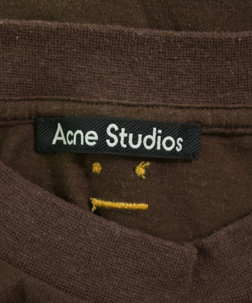 Acne Studios T恤/上衣